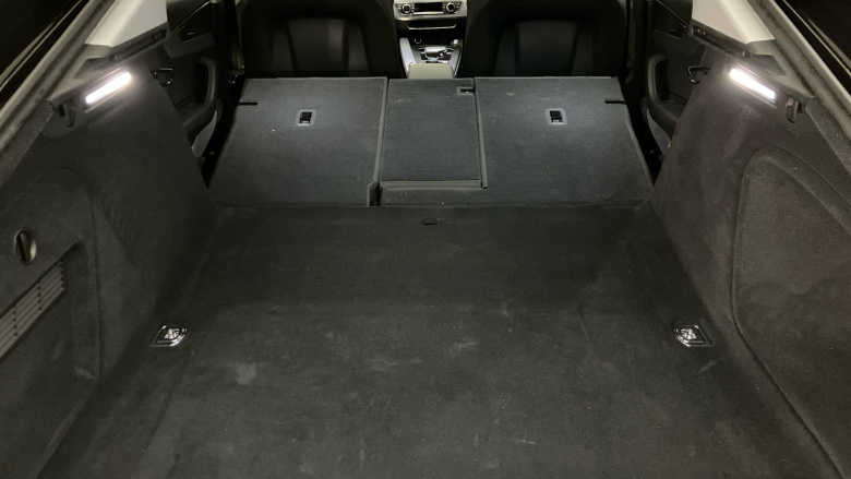 Audi A5 35 TFSI Sport 5dr S Tronic Petrol Hatchback